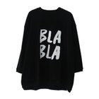 【アクアガレージ/aquagarage】のロゴTシャツ ブラック|ID: prp329100004516531 ipo3291000000031917990