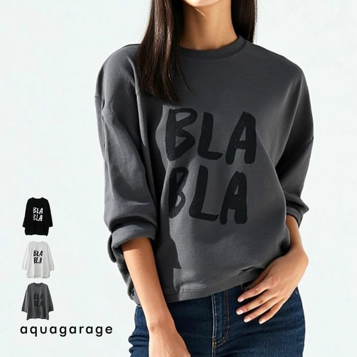 【アクアガレージ/aquagarage】のロゴTシャツ 人気、トレンドファッション・服の通販 founy(ファニー) ファッション Fashion レディースファッション Fashion for Women トップス・カットソー Cut & Sew Tops シャツ・ブラウス・オフィスカジュアル Elegant Blouses & Button-Ups ロングTシャツ・Tシャツ Longline T-Shirts & Tees カットソー・ベーシックTシャツ Cut-and-Sewn Tops / Stretch Tees & Basics インナー Innerwear 春 Spring 秋 Autumn カットソー Cut and Sewn Top カーゴパンツ Cargo Pants, Utility Pants シンプル Simple, Minimal デニム Denim, Jeans Material ポケット Pocket, Pocket Detail ロング Long, Long-Length 送料無料 Free Shipping プチプライス・低価格 Affordable / Budget Price おすすめ Recommended / Our Picks 夏 Summer other-1|ID: prp329100004516531 ipo3291000000034093625