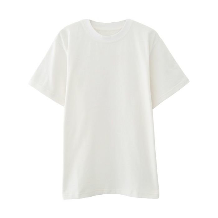 【アクアガレージ/aquagarage】の2枚セット_ユニセックス_半袖クルーネックパックTシャツ インテリア・キッズ・メンズ・レディースファッション・服の通販 founy(ファニー) 　ファッション　Fashion　レディースファッション　Ladies' Fashion Online　トップス・カットソー　Tops/Tshirt　シャツ/ブラウス　Shirts/Blouses　ロング / Tシャツ　T-Shirts　カットソー　Cut and Sewn　アクセサリー　Accessories　春　Spring　秋　Autumn/Fall　カットソー　Cut And Sew　シンプル　Simple　ベーシック　Basic　ポケット　Pocket　半袖　Short Sleeve　S/S・春夏　Ss・Spring/Summer　送料無料　Free Shipping　プチプライス・低価格　Affordable　夏　Summer　ホワイト|ID: prp329100004522513 ipo3291000000031990323