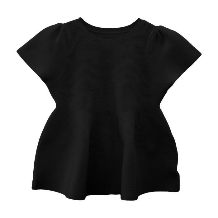 【アクアガレージ/aquagarage】のペプラムニットトップス インテリア・キッズ・メンズ・レディースファッション・服の通販 founy(ファニー) https://founy.com/ ファッション Fashion レディースファッション Ladies' Fashion Online トップス・カットソー Tops/Tshirt ニット Knit Tops 送料無料 Free Shipping シンプル Simple セーター Sweater フリル Frills プチプライス・低価格 Affordable ペプラム Peplum ポケット Pocket 夏 Summer 春 Spring 秋 Autumn/Fall |ID: prp329100004549649 ipo3291000000032153945