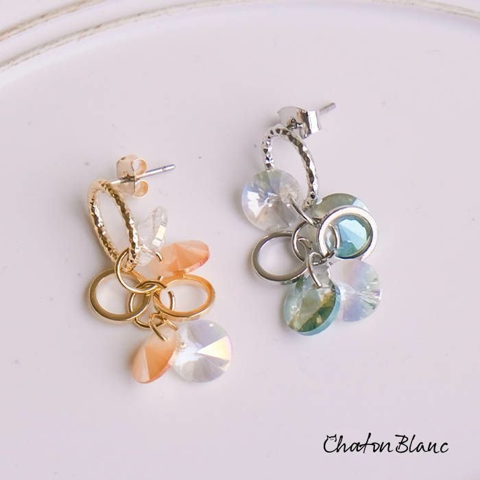 【アクアガレージ/aquagarage】の【999円祭り】ビジューピアス インテリア・キッズ・メンズ・レディースファッション・服の通販 founy(ファニー) https://founy.com/ ファッション Fashion レディースファッション Fashion for Women ジュエリー Jewelry ファッションリング Fashion Rings アクセサリー Fashion Accessories 軽量 Lightweight, Ultra Light サマー Summer, Summer Style シンプル Simple, Minimal セットアップ Set-Up, Coordinated Outfit デニム Denim, Jeans Material ビジュー Bijou, Jewel-like Accent モチーフ Motif, Design Theme リネン Linen, Linen Fabric プチプライス・低価格 Affordable / Budget Price 夏 Summer エレガント 上品 Elegant |ID: prp329100004580651 ipo3291000000034093541