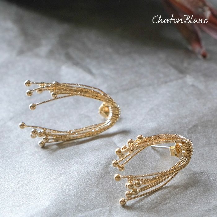 【アクアガレージ/aquagarage】の【999円祭り】チェーンタッセルピアス インテリア・キッズ・メンズ・レディースファッション・服の通販 founy(ファニー) https://founy.com/ ファッション Fashion レディースファッション Fashion for Women ジュエリー Jewelry ファッションリング Fashion Rings アクセサリー Fashion Accessories 軽量 Lightweight, Ultra Light ショート Short, Short Length デニム Denim, Jeans Material フェミニン Feminine, Girly フォーマル Formal, Dressy モチーフ Motif, Design Theme プチプライス・低価格 Affordable / Budget Price エレガント 上品 Elegant |ID: prp329100004584694 ipo3291000000036230959