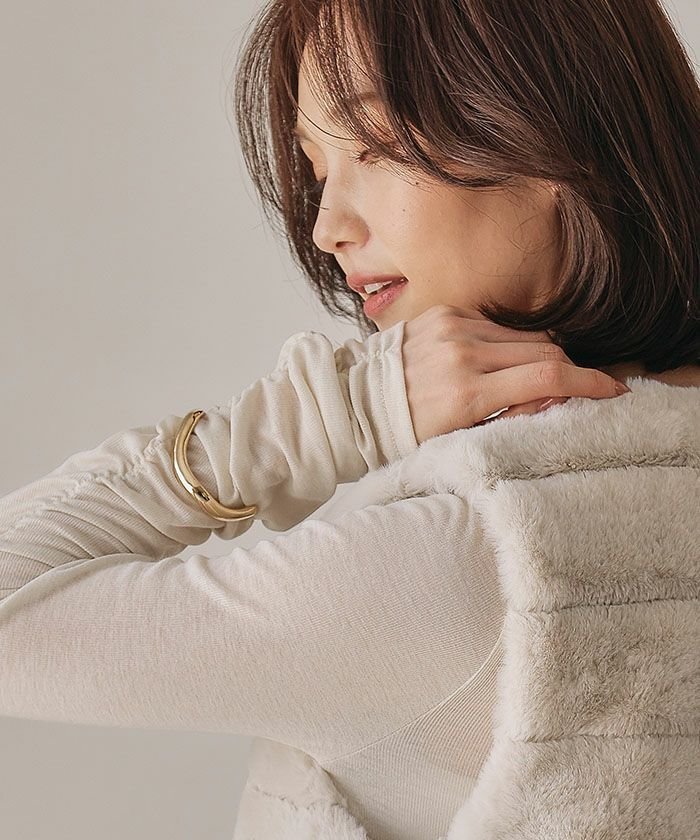 【アクアガレージ/aquagarage】のバングル 人気、トレンドファッション・服の通販 founy(ファニー) ファッション Fashion レディースファッション Fashion for Women ジュエリー Jewelry チェーン&カフブレスレット Cuff & Chain Bracelets バングル・カフブレスレット Bangles & Cuff Bracelets アクセサリー Fashion Accessories クール Cool, Chic シンプル Simple, Minimal バングル Bangle, Bracelet フィット Fit, Slim Fit ブレスレット Bracelet, Wristband モダン Modern, Contemporary 送料無料 Free Shipping プチプライス・低価格 Affordable / Budget Price おすすめ Recommended / Our Picks other-1|ID: prp329100004585763 ipo3291000000036048092