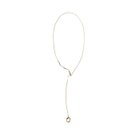 【アクアガレージ/aquagarage】のロングモチーフネックレス レディース ゴールド|ID: prp329100004591504 ipo3291000000032589392