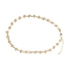 【アクアガレージ/aquagarage】のリーフモチーフネックレス ゴールド|ID: prp329100004594464 ipo3291000000032638373