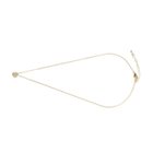 【アクアガレージ/aquagarage】のハートビジューネックレス 人気、トレンドファッション・服の通販 founy(ファニー) ファッション Fashion レディースファッション Fashion for Women ジュエリー Jewelry ネックレス Necklaces & Pendants アクセサリー Fashion Accessories カットソー Cut and Sewn Top シンプル Simple, Minimal チェーン Chain, Chain Strap ドレス Dress, One-Piece ネックレス Necklace, Pendant Necklace ビジュー Bijou, Jewel-like Accent フェミニン Feminine, Girly モチーフ Motif, Design Theme 送料無料 Free Shipping プチプライス・低価格 Affordable / Budget Price エレガント 上品 Elegant 結婚式 Wedding thumbnail ゴールド|ID: prp329100004602087 ipo3291000000032721065