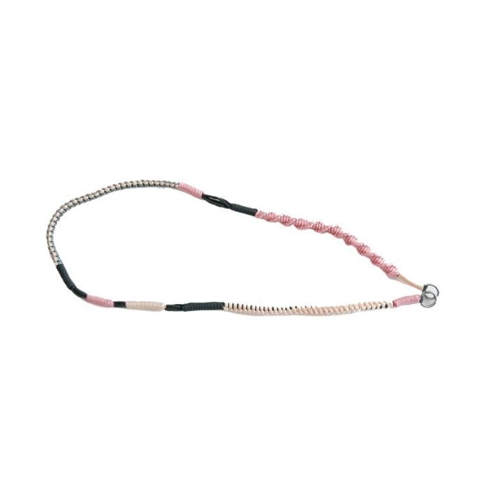 【アクアガレージ/aquagarage】の配色コードストラップ インテリア・キッズ・メンズ・レディースファッション・服の通販 founy(ファニー) ファッション Fashion レディースファッション Fashion for Women アクセサリー Fashion Accessories シャツワンピ Shirt Dress, Shirt One-Piece トレンド Trend, Trending Now フェミニン Feminine, Girly 送料無料 Free Shipping プチプライス・低価格 Affordable / Budget Price おすすめ Recommended / Our Picks スマホケース Smartphone Case スマホショルダーバッグ Smartphone Shoulder Bag ピンク|ID: prp329100004619293 ipo3291000000033126684