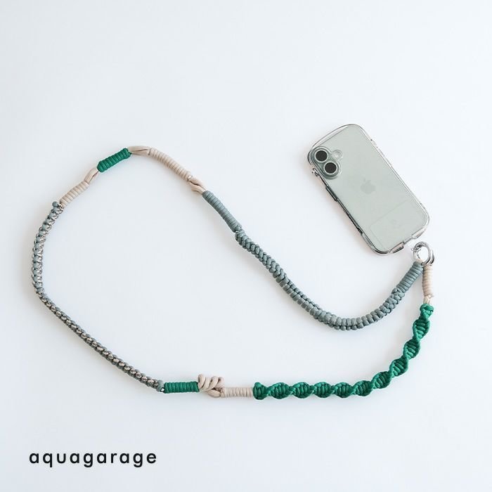 【アクアガレージ/aquagarage】の配色コードストラップ 人気、トレンドファッション・服の通販 founy(ファニー) ファッション Fashion レディースファッション Fashion for Women アクセサリー Fashion Accessories シャツワンピ Shirt Dress, Shirt One-Piece トレンド Trend, Trending Now フェミニン Feminine, Girly 送料無料 Free Shipping プチプライス・低価格 Affordable / Budget Price おすすめ Recommended / Our Picks スマホケース Smartphone Case スマホショルダーバッグ Smartphone Shoulder Bag other-1|ID: prp329100004619293 ipo3291000000034093474