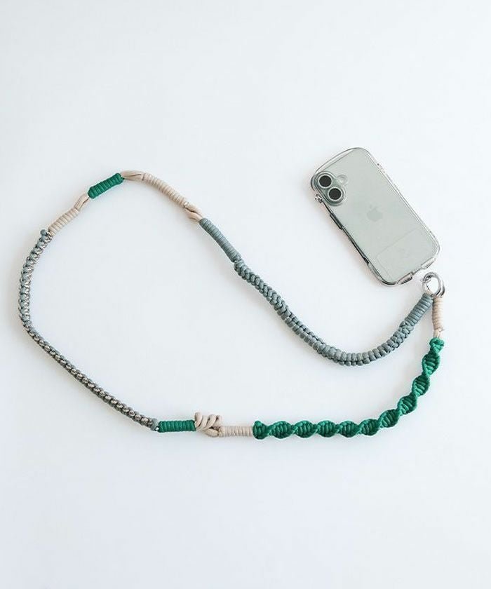 【アクアガレージ/aquagarage】の配色コードストラップ 人気、トレンドファッション・服の通販 founy(ファニー) ファッション Fashion レディースファッション Fashion for Women アクセサリー Fashion Accessories シャツワンピ Shirt Dress, Shirt One-Piece トレンド Trend, Trending Now フェミニン Feminine, Girly 送料無料 Free Shipping プチプライス・低価格 Affordable / Budget Price おすすめ Recommended / Our Picks スマホケース Smartphone Case スマホショルダーバッグ Smartphone Shoulder Bag other-1|ID: prp329100004619293 ipo3291000000036047687