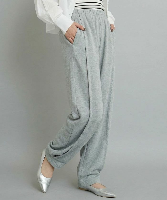 【アクアガレージ/aquagarage】の2wayスウェットパンツ インテリア・キッズ・メンズ・レディースファッション・服の通販 founy(ファニー) https://founy.com/ ファッション Fashion レディースファッション Fashion for Women パンツ Pants & Trousers 送料無料 Free Shipping プチプライス・低価格 Affordable / Budget Price 冬 Winter / This Winter 夏 Summer 春 Spring 秋 Autumn |ID: prp329100004624876 ipo3291000000035520154