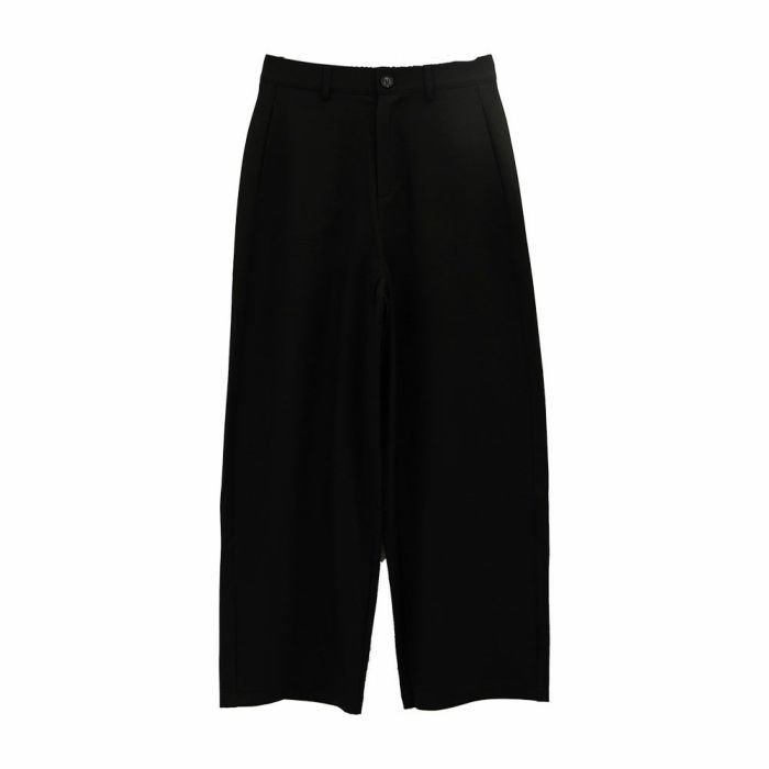 【アクアガレージ/aquagarage】の【週末限定20%OFF】ツイルカーブパンツ インテリア・キッズ・メンズ・レディースファッション・服の通販 founy(ファニー) 　ファッション　Fashion　レディースファッション　Fashion for Women　パンツ　Pants & Trousers　送料無料　Free Shipping　プチプライス・低価格　Affordable / Budget Price　ブラック|ID: prp329100004625599 ipo3291000000033234196