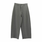 【アクアガレージ/aquagarage】の【週末限定20%OFF】ツイルカーブパンツ チャコール|ID: prp329100004625599 ipo3291000000033234197
