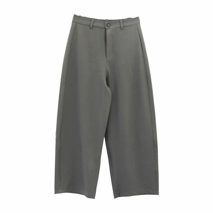 【アクアガレージ/aquagarage】の【週末限定20%OFF】ツイルカーブパンツ インテリア・キッズ・メンズ・レディースファッション・服の通販 founy(ファニー) 　ファッション　Fashion　レディースファッション　Fashion for Women　パンツ　Pants & Trousers　送料無料　Free Shipping　プチプライス・低価格　Affordable / Budget Price　チャコール|ID: prp329100004625599 ipo3291000000033234197