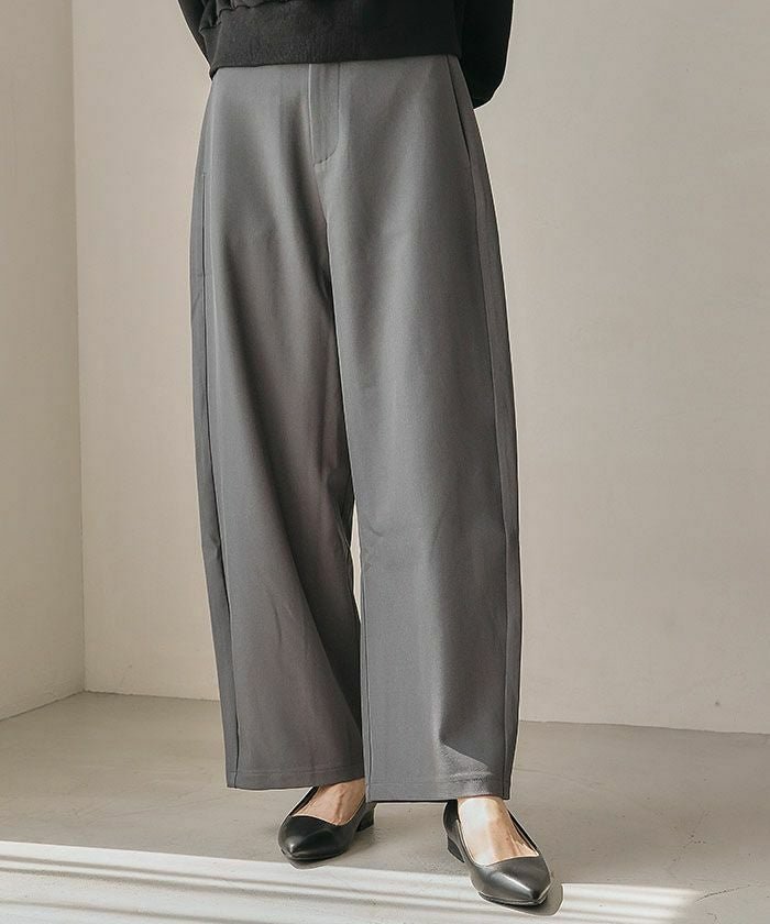 【アクアガレージ/aquagarage】のツイルカーブパンツ 人気、トレンドファッション・服の通販 founy(ファニー) 　ファッション　Fashion　レディースファッション　Fashion for Women　パンツ　Pants & Trousers　送料無料　Free Shipping　セレモニー　Ceremony　プチプライス・低価格　Affordable / Budget Price　 other-1|ID: prp329100004625599 ipo3291000000036047698