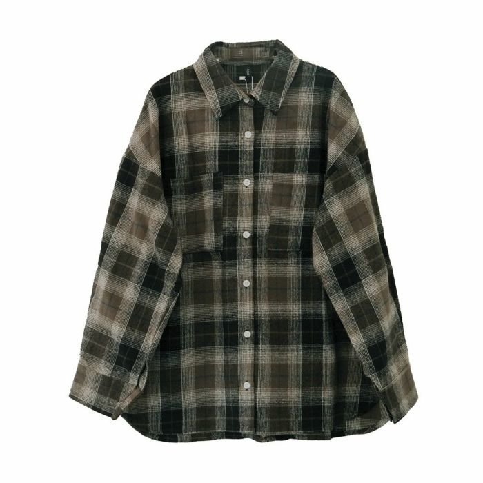 【アクアガレージ/aquagarage】のストライプシアーシャツ|軽やか映え×抜け感コーデに◎|春夏秋の着回し羽織り| インテリア・キッズ・メンズ・レディースファッション・服の通販 founy(ファニー) ファッション Fashion レディースファッション Fashion for Women トップス・カットソー Cut & Sew Tops シャツ・ブラウス・オフィスカジュアル Elegant Blouses & Button-Ups 春 Spring 秋 Autumn クラシカル Classical, Vintage-Inspired シンプル Simple, Minimal チェック Check, Plaid, Tartan ポケット Pocket, Pocket Detail リラックス Relax, Relaxed Fit ロング Long, Long-Length 冬 Winter / This Winter S/S・春夏 SS, Spring/Summer, Warm Season 送料無料 Free Shipping プチプライス・低価格 Affordable / Budget Price 夏 Summer エレガント 上品 Elegant ブラック系|ID: prp329100004642708 ipo3291000000033489113