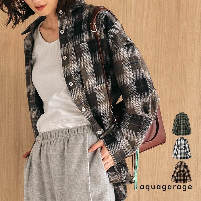 【アクアガレージ/aquagarage】のストライプシアーシャツ|軽やか映え×抜け感コーデに◎|春夏秋の着回し羽織り| 人気、トレンドファッション・服の通販 founy(ファニー) ファッション Fashion レディースファッション Fashion for Women トップス・カットソー Cut & Sew Tops シャツ・ブラウス・オフィスカジュアル Elegant Blouses & Button-Ups 春 Spring 秋 Autumn クラシカル Classical, Vintage-Inspired シンプル Simple, Minimal チェック Check, Plaid, Tartan ポケット Pocket, Pocket Detail リラックス Relax, Relaxed Fit ロング Long, Long-Length 冬 Winter / This Winter S/S・春夏 SS, Spring/Summer, Warm Season 送料無料 Free Shipping プチプライス・低価格 Affordable / Budget Price 夏 Summer エレガント 上品 Elegant other-1|ID: prp329100004642708 ipo3291000000034093449