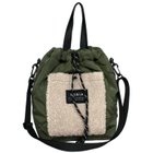 【アクアガレージ/aquagarage】のキルトボアドロストショルダー 人気、トレンドファッション・服の通販 founy(ファニー) ファッション Fashion レディースファッション Fashion for Women ショルダー Shoulder, Shoulder Strap プチプライス・低価格 Affordable / Budget Price ポケット Pocket, Pocket Detail thumbnail カーキ|ID: prp329100004657785 ipo3291000000033730344