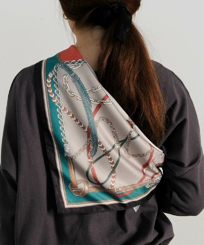 【アクアガレージ/aquagarage】の大判スカーフ 人気、トレンドファッション・服の通販 founy(ファニー) ファッション Fashion レディースファッション Fashion for Women アウター Coat / Outerwear Collection ストール Soft & Warm Scarves マフラー・スヌード / 冬小物の定番 Scarves & Mufflers エレガント 上品 Elegant コンパクト Compact, Small Size ショール Shawl, Wrap シンプル Simple, Minimal スカーフ Scarf, Neckwear ストール Stole, Wrap ポケット Pocket, Pocket Detail 防寒 Cold Protection, Winter-Ready マフラー Scarf, Muffler A/W・秋冬 Autumn/Winter 送料無料 Free Shipping プチプライス・低価格 Affordable / Budget Price other-1|ID: prp329100004754325 ipo3291000000034389220