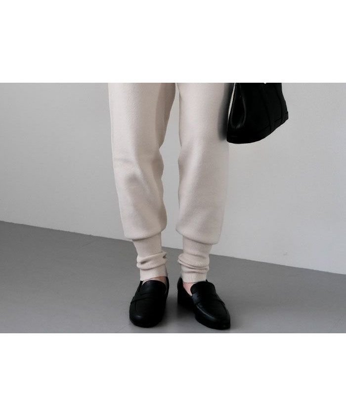 【アクアガレージ/aquagarage】のニットジョガーパンツ 人気、トレンドファッション・服の通販 founy(ファニー) 　ファッション　Fashion　レディースファッション　Fashion for Women　パンツ　Pants & Trousers　送料無料　Free Shipping　プチプライス・低価格　Affordable / Budget Price　 other-1|ID: prp329100004763875 ipo3291000000034527145