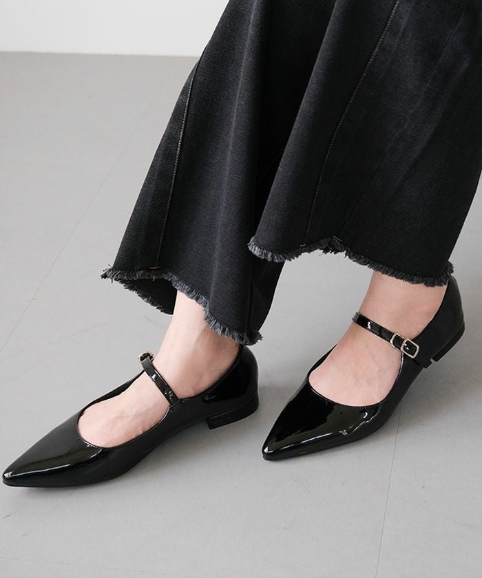 【アクアガレージ/aquagarage】のスクエアトゥローヒールパンプス|楽ちん×美脚見えで毎日履ける優秀シューズ| 人気、トレンドファッション・服の通販 founy(ファニー) 　ファッション　Fashion　レディースファッション　Fashion for Women　シューズ　Shoes, Footwear　プチプライス・低価格　Affordable / Budget Price　楽ちん　Easy Fit, Comfortable　 other-1|ID: prp329100004774675 ipo3291000000036776488