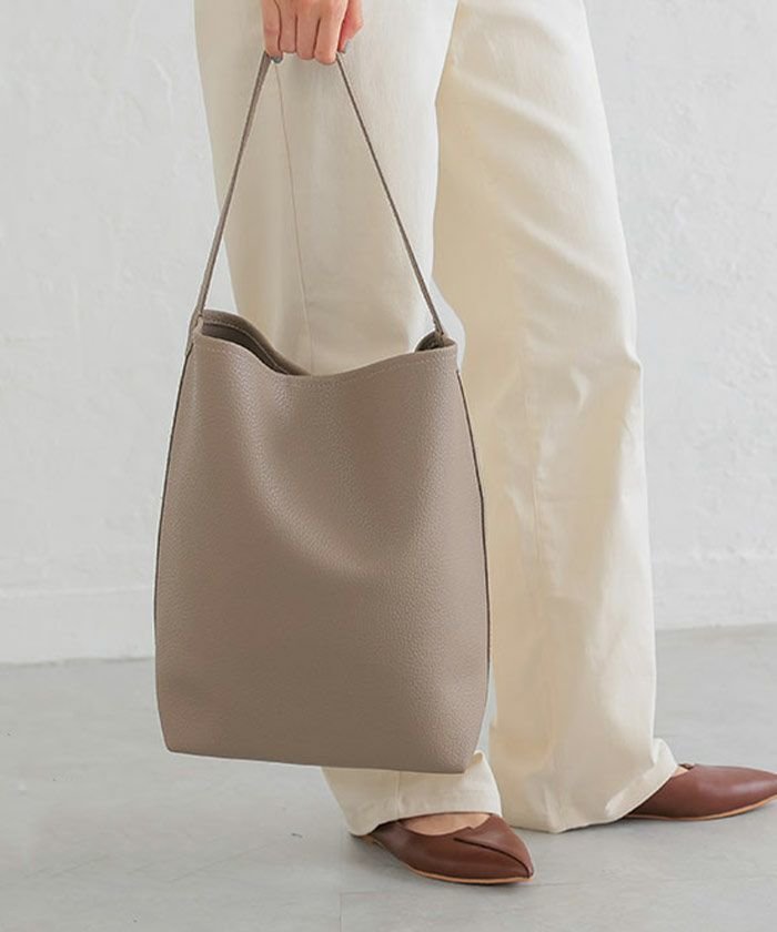 【アクアガレージ/aquagarage】の縦型トートバッグ 人気、トレンドファッション・服の通販 founy(ファニー) ファッション Fashion レディースファッション Fashion for Women バッグ Bags シンプル Simple, Minimal プチプライス・低価格 Affordable / Budget Price other-1|ID: prp329100004829258 ipo3291000000035148149