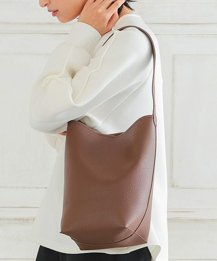 【アクアガレージ/aquagarage】の縦型ミディアムトートバッグ 人気、トレンドファッション・服の通販 founy(ファニー) 　ファッション　Fashion　レディースファッション　Fashion for Women　バッグ　Bags　シンプル　Simple, Minimal　プチプライス・低価格　Affordable / Budget Price　 other-1|ID: prp329100004830153 ipo3291000000036232796