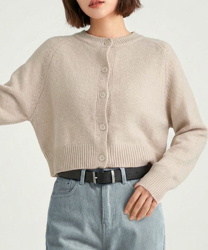 【アクアガレージ/aquagarage】のクロップドカーディガン 人気、トレンドファッション・服の通販 founy(ファニー) 　ファッション　Fashion　レディースファッション　Fashion for Women　トップス・カットソー　Cut & Sew Tops　カーディガン・羽織り　Layered Style Cardigans　送料無料　Free Shipping　カーディガン　Cardigan, Knitwear　プチプライス・低価格　Affordable / Budget Price　 other-1|ID: prp329100004843687 ipo3291000000036047611