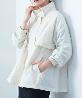 【アクアガレージ/aquagarage】のスタンドカラードロストブルゾン 人気、トレンドファッション・服の通販 founy(ファニー) ファッション Fashion レディースファッション Fashion for Women アウター Coat / Outerwear Collection ブルゾンジャケット・スポーティアウター Blouson Jackets インナー Innerwear コンパクト Compact, Small Size ショート Short, Short Length スタンド Stand Collar, Upright Stand ドローストリング Drawstring, Pull Cord バランス Balance, Style Balance フロント Front, Front Design ブルゾン Blouson, Bomber Jacket ポケット Pocket, Pocket Detail ロング Long, Long-Length 送料無料 Free Shipping プチプライス・低価格 Affordable / Budget Price |ID:prp329100004866616