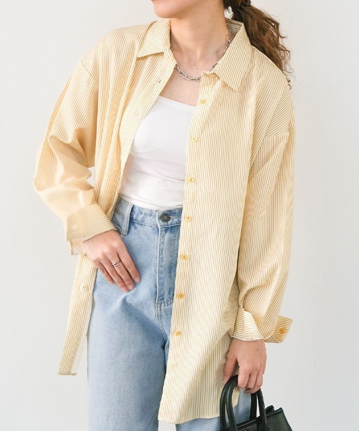 【アクアガレージ/aquagarage】のラッシュガードシャツ 人気、トレンドファッション・服の通販 founy(ファニー) 　ファッション　Fashion　レディースファッション　Fashion for Women　トップス・カットソー　Cut & Sew Tops　シャツ・ブラウス・オフィスカジュアル　Elegant Blouses & Button-Ups　軽量　Lightweight, Ultra Light　シンプル　Simple, Minimal　ストレッチ　Stretch, Stretchy Fabric　スマート　Smart, Elegant　フロント　Front, Front Design　ポケット　Pocket, Pocket Detail　水着　Swimsuit, Swimwear　送料無料　Free Shipping　プチプライス・低価格　Affordable / Budget Price　おすすめ　Recommended / Our Picks　旅行　Travel　 other-1|ID: prp329100004866978 ipo3291000000036252927