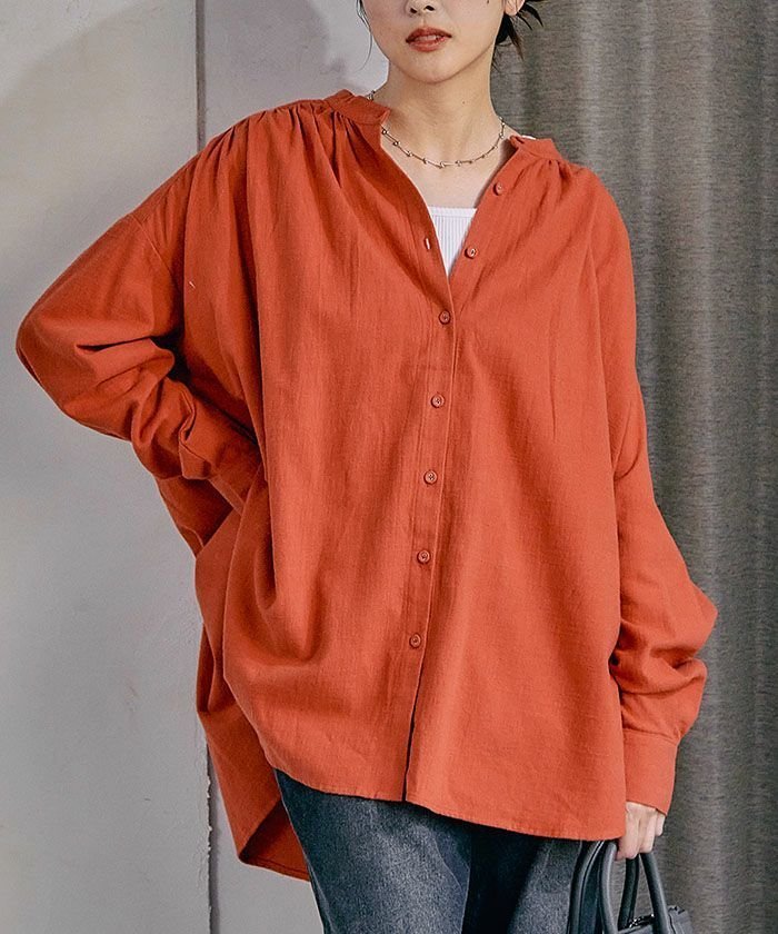 【アクアガレージ/aquagarage】のストライプシアーシャツ|軽やか映え×抜け感コーデに◎|春夏秋の着回し羽織り| 人気、トレンドファッション・服の通販 founy(ファニー) 　ファッション　Fashion　レディースファッション　Fashion for Women　トップス・カットソー　Cut & Sew Tops　シャツ・ブラウス・オフィスカジュアル　Elegant Blouses & Button-Ups　春　Spring　秋　Autumn　ショルダー　Shoulder, Shoulder Strap　ドロップ　Drop Shoulder, Dropped Style　ヘムライン　Hemline, Bottom Cut　ポケット　Pocket, Pocket Detail　リラックス　Relax, Relaxed Fit　冬　Winter / This Winter　A/W・秋冬　Autumn/Winter　S/S・春夏　SS, Spring/Summer, Warm Season　送料無料　Free Shipping　プチプライス・低価格　Affordable / Budget Price　夏　Summer　エレガント 上品　Elegant　 other-1|ID: prp329100004880778 ipo3291000000036428656