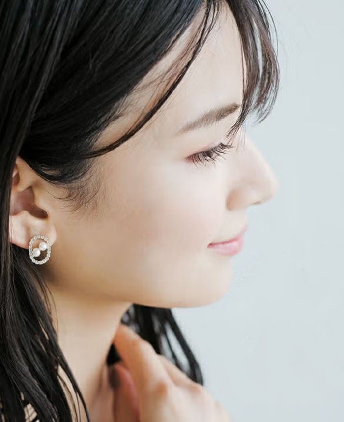 【アクアガレージ/aquagarage】の【999円祭り】サークルパールモチーフピアス 大人の最旬トレンドファッション＆コーディネート founy(ファウニー) 　ファッション　Fashion　レディースファッション　Fashion for Women　ジュエリー　Jewelry　ファッションリング　Fashion Rings　アクセサリー　Fashion Accessories　サークル　Circle, Round Design　パール　Pearl, Pearl Accent　ビジュー　Bijou, Jewel-like Accent　プチプライス・低価格　Affordable / Budget Price　モチーフ　Motif, Design Theme　エレガント 上品　Elegant　 other-1|ID: prp329100004964833 ipo3291000000037253771