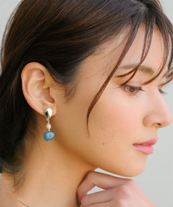 【アクアガレージ/aquagarage】の【999円祭り】アクリルストーン&パールピアス 大人の最旬トレンドファッション＆コーディネート founy(ファウニー) 　ファッション　Fashion　レディースファッション　Fashion for Women　ジュエリー　Jewelry　ファッションリング　Fashion Rings　アクセサリー　Fashion Accessories　アクリル　Acrylic Material　ストーン　Stone, Gem-Like　パール　Pearl, Pearl Accent　プチプライス・低価格　Affordable / Budget Price　モチーフ　Motif, Design Theme　 other-1|ID: prp329100004964944 ipo3291000000037253906