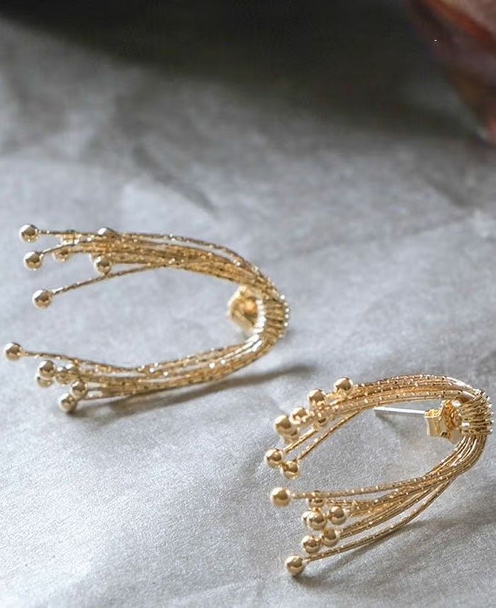 【アクアガレージ/aquagarage】の【999円祭り】チェーンタッセルピアス インテリア・キッズ・メンズ・レディースファッション・服の通販 founy(ファウニー) https://founy.com/ ファッション Fashion レディースファッション Fashion for Women ジュエリー Jewelry ファッションリング Fashion Rings アクセサリー Fashion Accessories 軽量 Lightweight, Ultra Light ショート Short, Short Length デニム Denim, Jeans Material フェミニン Feminine, Girly フォーマル Formal, Dressy モチーフ Motif, Design Theme プチプライス・低価格 Affordable / Budget Price エレガント 上品 Elegant |ID: prp329100004966134 ipo3291000000037255577