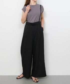 【アクアガレージ/aquagarage】の【 大人の最旬トレンドファッション＆コーディネート founy(ファウニー) ファッション Fashion レディースファッション Fashion for Women パンツ Pants & Trousers 送料無料 Free Shipping プチプライス・低価格 Affordable / Budget Price |ID:prp329100004966200