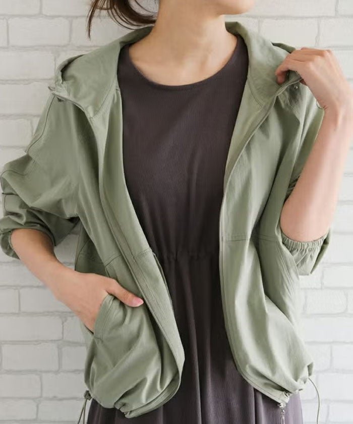 【アクアガレージ/aquagarage】のUVカットラッシュガードパーカー 春 インテリア・キッズ・メンズ・レディースファッション・服の通販 founy(ファウニー) https://founy.com/ ファッション Fashion レディースファッション Fashion for Women アウター Coat / Outerwear Collection トップス・カットソー Cut & Sew Tops レディースパーカー・カジュアルフーディー Casual Hoodies & Sweatshirts 送料無料 Free Shipping おすすめ Recommended / Our Picks パーカー Hoodie, Parka プチプライス・低価格 Affordable / Budget Price 冬 Winter / This Winter 春 Spring 秋 Autumn |ID: prp329100004966633 ipo3291000000037256849