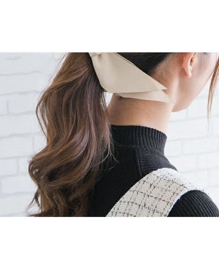 【アクアガレージ/aquagarage】の【最終値下げ価格】リボンバナナクリップ ヘアアクセサリー 大人の最旬トレンドファッション＆コーディネート founy(ファウニー) 　ファッション　Fashion　レディースファッション　Fashion for Women　シュシュ&ヘアアクセ/ヘアアレンジ　Scrunchies & Hair Accessories　アクセサリー　Fashion Accessories　シンプル　Simple, Minimal　フォーマル　Formal, Dressy　プチプライス・低価格　Affordable / Budget Price　 other-1|ID: prp329100004966901 ipo3291000000037257486