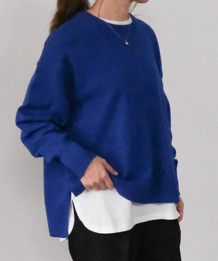 【アクアガレージ/aquagarage】の選べる裾付きトップス 春 大人の最旬トレンドファッション＆コーディネート founy(ファウニー) 　ファッション　Fashion　レディースファッション　Fashion for Women　トップス・カットソー　Cut & Sew Tops　送料無料　Free Shipping　インナー　Innerwear　プチプライス・低価格　Affordable / Budget Price　冬　Winter / This Winter　春　Spring　秋　Autumn　 other-1|ID: prp329100004967017 ipo3291000000037257755