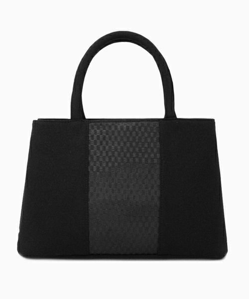 【ガール/GIRL】の4タイプから選べる・ブラックフォーマルバッグ インテリア・キッズ・メンズ・レディースファッション・服の通販 founy(ファニー) 　ファッション　Fashion　レディースファッション　Fashion for Women　バッグ　Bags　新作・新入荷　New Arrivals / New In　おすすめ　Recommended / Our Picks　シンプル　Simple, Minimal　スクエア　Square, Square Shape　フォルム　Silhouette, Form　フォーマル　Formal, Dressy　プチプライス・低価格　Affordable / Budget Price　ポケット　Pocket, Pocket Detail　二次会　After Party　入学式　Entrance Ceremony　卒業式　Graduation Ceremony　台形　A-Line, Trapezoid Shape　披露宴　Wedding Reception　結婚式　Wedding　財布　Wallet, Purse　Bタイプ|ID: prp329100003801478 ipo3291000000024997749