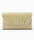 【ガール/GIRL】のプリーツスクエア型フォルムのクラッチパーティーバッグ 人気、トレンドファッション・服の通販 founy(ファニー) ファッション Fashion レディースファッション Fashion for Women バッグ Bags 新作・新入荷 New Arrivals / New In クラッチ Clutch, Clutch Bag ショルダー Shoulder, Shoulder Strap スクエア Square, Square Shape スタイリッシュ Stylish, Fashionable スマホ Smartphone, Mobile Device チェーン Chain, Chain Strap ハンカチ Handkerchief, Hanky フォルム Silhouette, Form プチプライス・低価格 Affordable / Budget Price プリーツ Pleats, Pleated エレガント 上品 Elegant 二次会 After Party 披露宴 Wedding Reception 結婚式 Wedding 財布 Wallet, Purse thumbnail ゴールド|ID: prp329100003801499 ipo3291000000024997841