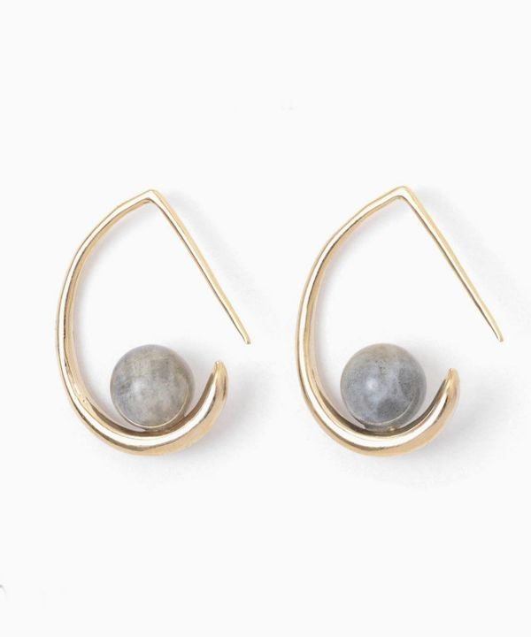 【ガール/GIRL】の2タイプから選べる・パールorストーンモチーフドロップフープピアス インテリア・キッズ・メンズ・レディースファッション・服の通販 founy(ファニー) ファッション Fashion レディースファッション Fashion for Women 新作・新入荷 New Arrivals / New In おすすめ Recommended / Our Picks ドロップ Drop Shoulder, Dropped Style パール Pearl, Pearl Accent フープ Hoop, Hoop Earrings プチプライス・低価格 Affordable / Budget Price モチーフ Motif, Design Theme エレガント 上品 Elegant 二次会 After Party 披露宴 Wedding Reception 結婚式 Wedding グレー|ID: prp329100003801572 ipo3291000000024998094