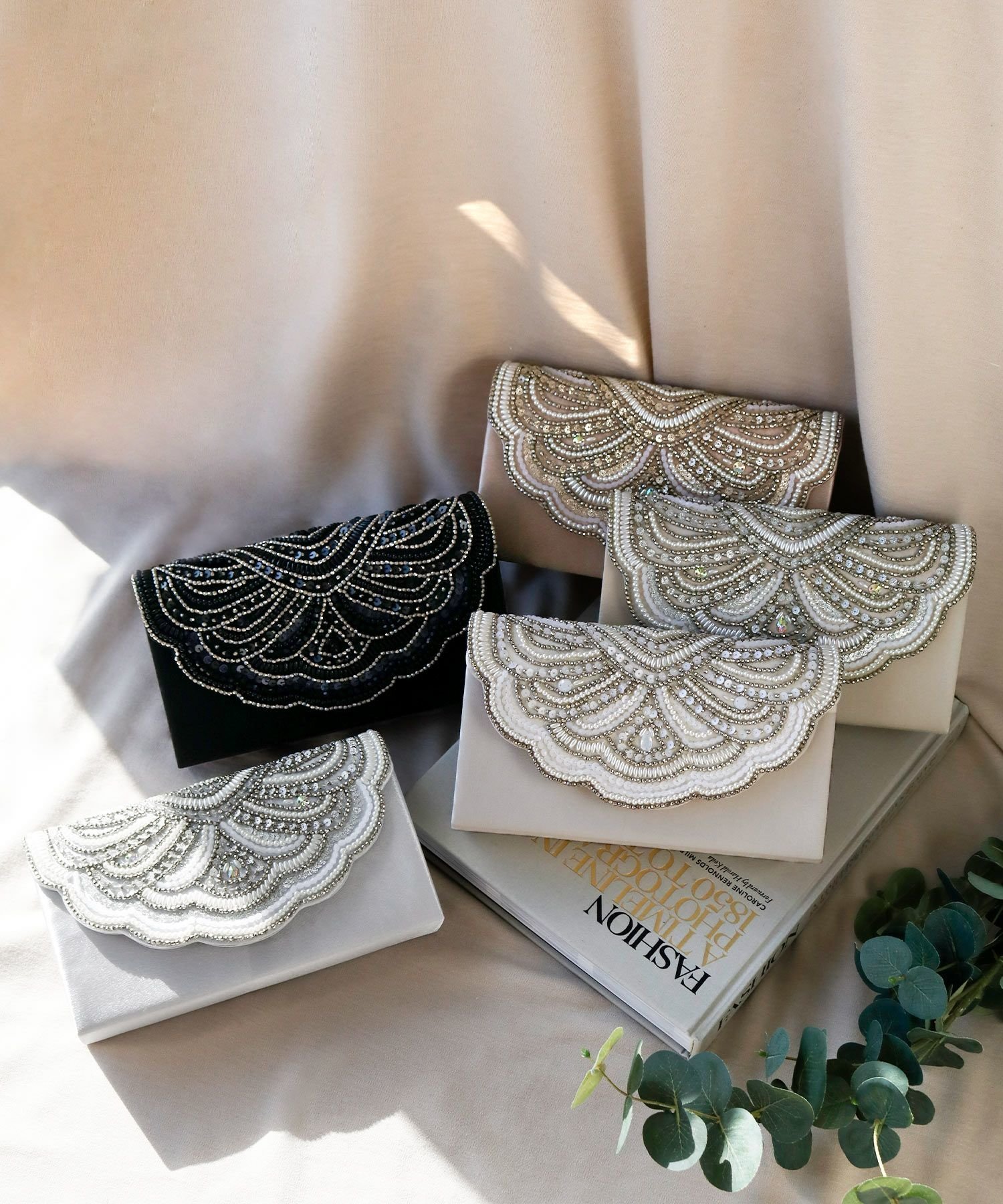 【ガール/GIRL】のビジュースクエア2wayクラッチパーティバッグ 人気、トレンドファッション・服の通販 founy(ファニー) ファッション Fashion レディースファッション Fashion for Women バッグ Bags 新作・新入荷 New Arrivals / New In プチプライス・低価格 Affordable / Budget Price other-1|ID: prp329100003801694 ipo3291000000035505550