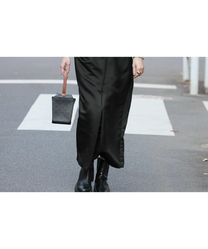 【エルフランク/ELFRANK】のパフスリーブニットプルオーバー インテリア・キッズ・メンズ・レディースファッション・服の通販 founy(ファニー) https://founy.com/ ファッション Fashion レディースファッション Fashion for Women トップス・カットソー Cut & Sew Tops ニット Knit Tops & Sweaters カジュアルプルオーバー・ニットトップス Pullovers & Knit Tops / Casual Pullovers 新作・新入荷 New Arrivals / New In プチプライス・低価格 Affordable / Budget Price |ID: prp329100003801932 ipo3291000000036253085