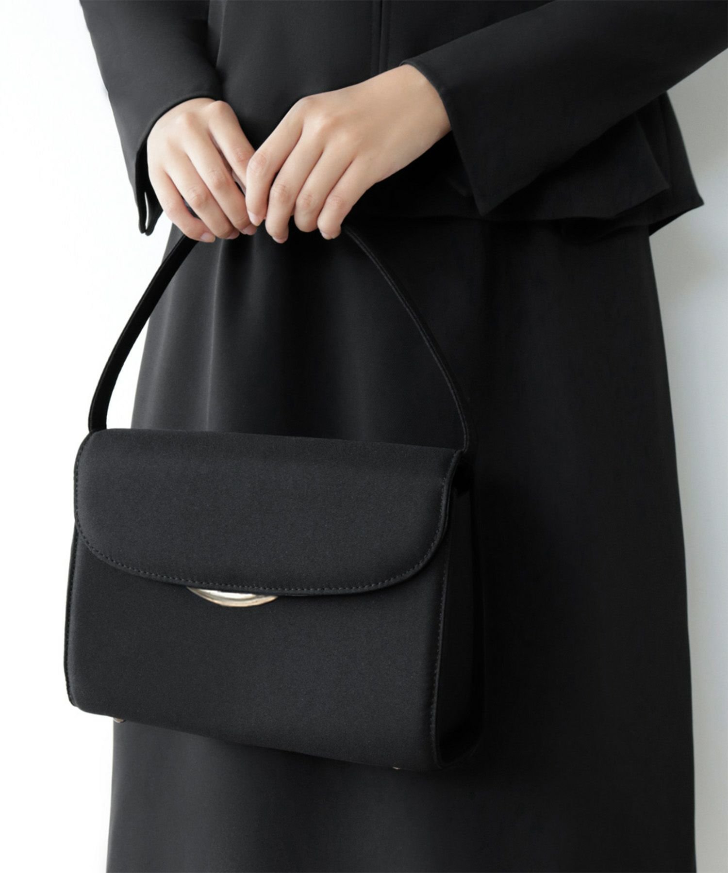 【ガール/GIRL】のブラックフォーマルバッグ 人気、トレンドファッション・服の通販 founy(ファニー) 　ファッション　Fashion　レディースファッション　WOMEN　バッグ　Bag　財布　Wallet　フォーマル　Formal　フラップ　Flap　ポケット　Pocket　NEW・新作・新着・新入荷　New Arrivals　プチプライス・低価格　Affordable　おすすめ　Recommend　入学式　Entrance Ceremony　卒業式　Graduation Ceremony　結婚式　Wedding Ceremony　披露宴　Wedding Reception　二次会　Wedding Party　 other-1|ID: prp329100003801952 ipo3291000000030881864