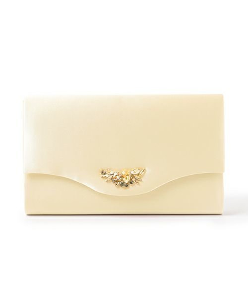 【ガール/GIRL】の【結婚式・お呼ばれ対応】2wayビジューモチーフクラッチバッグ・パーティーバッグ 人気、トレンドファッション・服の通販 founy(ファニー) 　ファッション　Fashion　レディースファッション　Fashion for Women　バッグ　Bags　新作・新入荷　New Arrivals / New In　プチプライス・低価格　Affordable / Budget Price　結婚式　Wedding　 other-1|ID: prp329100003907961 ipo3291000000035361370