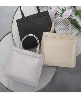 【ガール/GIRL】の2wayショルダーサテンパーティーサブバッグ 人気、トレンドファッション・服の通販 founy(ファニー) ファッション Fashion レディースファッション Fashion for Women バッグ Bags 新作・新入荷 New Arrivals / New In プチプライス・低価格 Affordable / Budget Price |ID:prp329100004095858