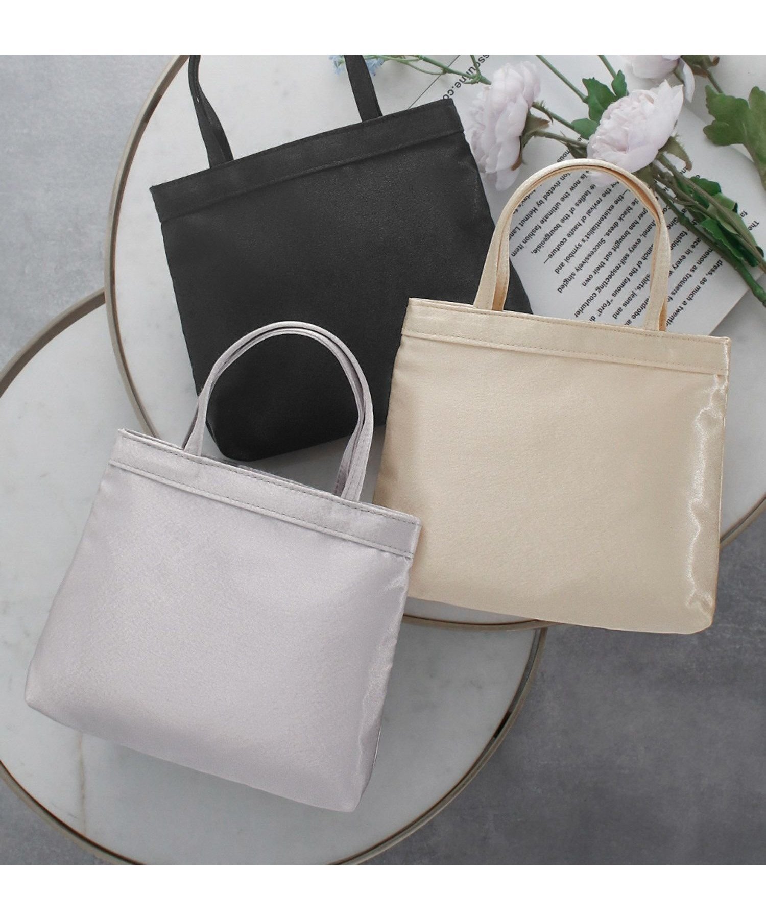 【ガール/GIRL】の2wayショルダーサテンパーティーサブバッグ 人気、トレンドファッション・服の通販 founy(ファニー) ファッション Fashion レディースファッション Fashion for Women バッグ Bags 新作・新入荷 New Arrivals / New In プチプライス・低価格 Affordable / Budget Price other-1|ID: prp329100004095858 ipo3291000000035503992