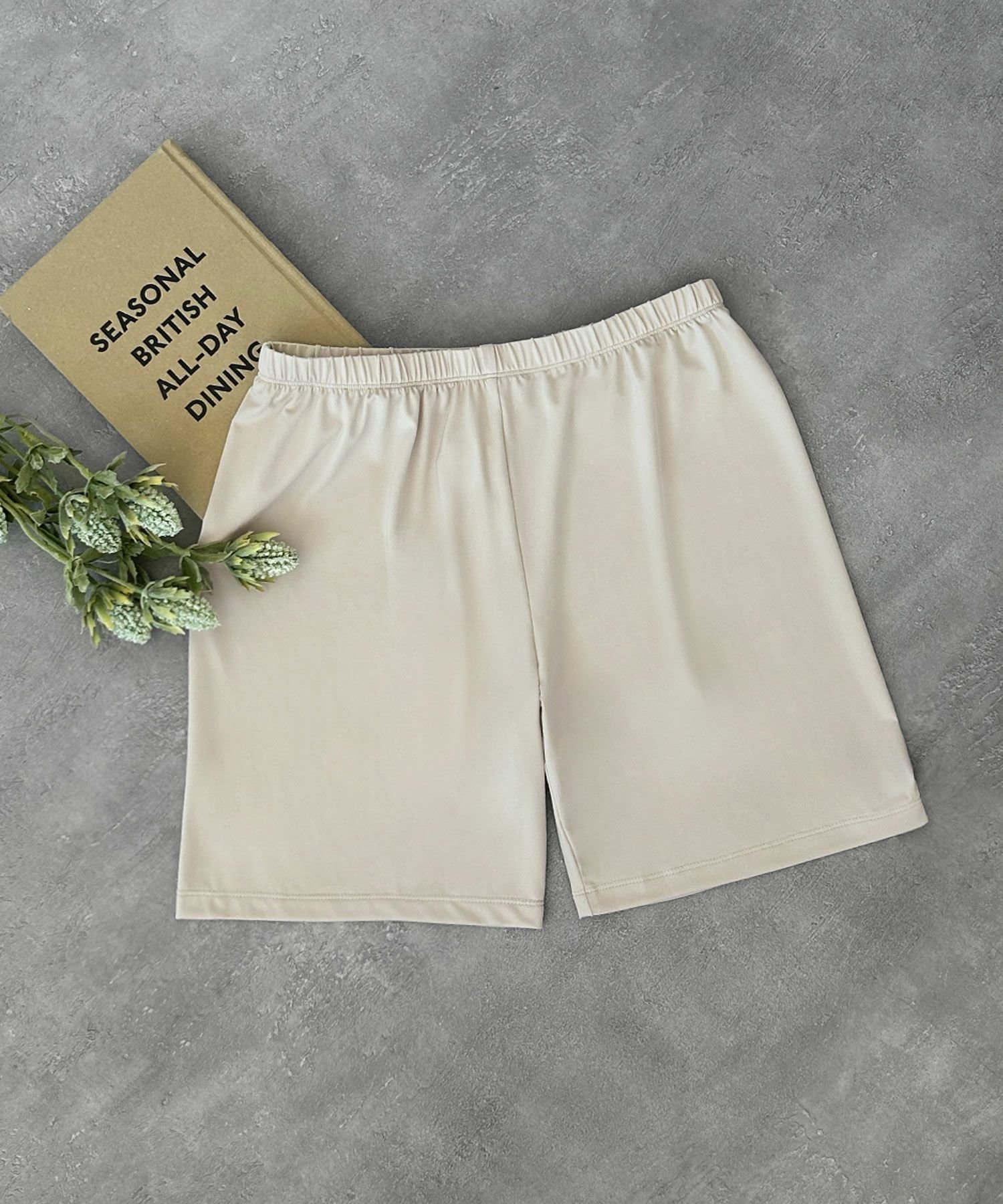 【エルフランク/ELFRANK】のショート丈ペチコートパンツ 人気、トレンドファッション・服の通販 founy(ファニー) 　ファッション　Fashion　レディースファッション　Fashion for Women　アウター　Coat / Outerwear Collection　コート・ロングコート・ピーコート　Long Coats, Peacoats & More　新作・新入荷　New Arrivals / New In　ショート　Short, Short Length　プチプライス・低価格　Affordable / Budget Price　ペチコート　Petticoat, Underskirt　 other-1|ID: prp329100004316190 ipo3291000000035900682