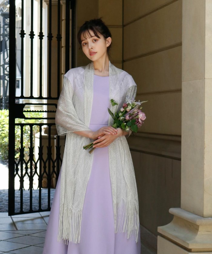 【ガール/GIRL】のラメフリンジショール インテリア・キッズ・メンズ・レディースファッション・服の通販 founy(ファニー) https://founy.com/ ファッション Fashion レディースファッション WOMEN NEW・新作・新着・新入荷 New Arrivals おすすめ Recommend エレガント 上品 Elegant ショール Shawl トレンド Trend ドレス Dress フォーマル Formal プチプライス・低価格 Affordable ボレロ Bolero レース Race 二次会 Wedding Party 披露宴 Wedding Reception 結婚式 Wedding Ceremony |ID: prp329100004424574 ipo3291000000030895676