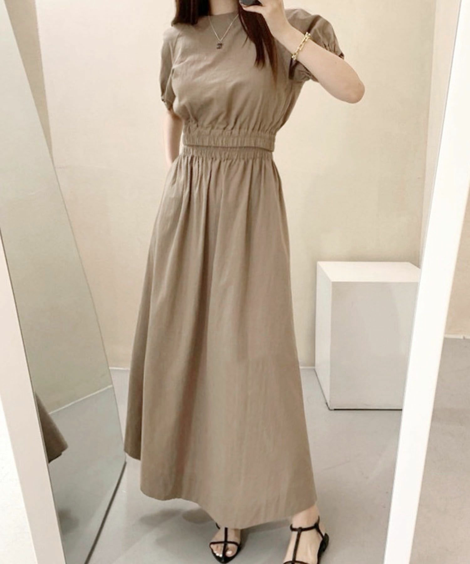 【ロワ/LOWO】のコットン素材ショート丈ブラウス&ロングスカートのセットアップ 人気、トレンドファッション・服の通販 founy(ファニー) 　ファッション　Fashion　レディースファッション　Fashion for Women　セットアップ　Matching Sets　スカート・ミニ/ミディ/マキシ　Skirts / Mini, Midi & Maxi Skirts　スカート　Skirts　ロングスカート　Long Skirts / Maxi & Midi Skirts　新作・新入荷　New Arrivals / New In　ショート　Short, Short Length　セットアップ　Set-Up, Coordinated Outfit　プチプライス・低価格　Affordable / Budget Price　ロング　Long, Long-Length　 other-1|ID: prp329100004431828 ipo3291000000035900280