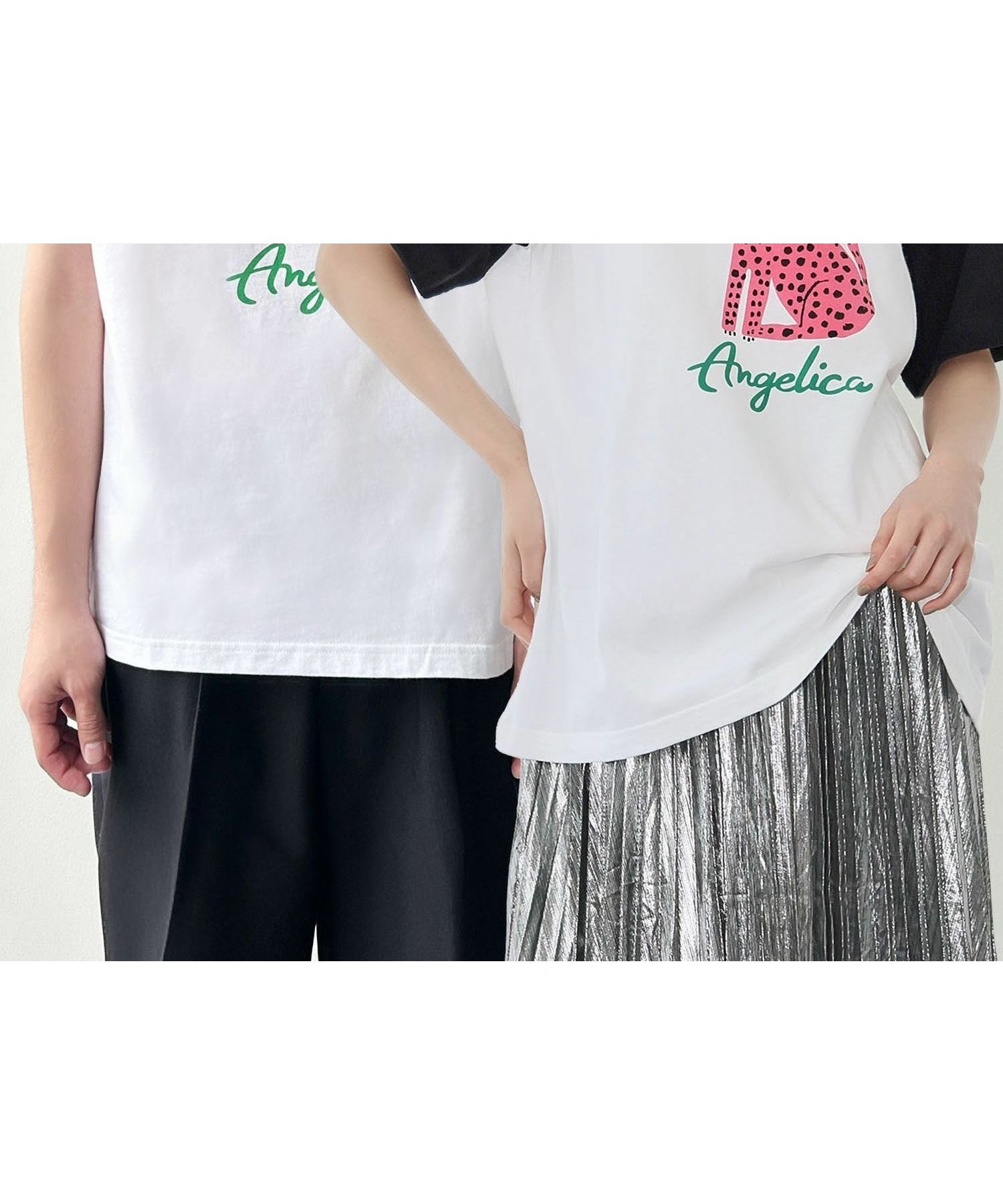 【ロワ/LOWO】の【2025SS】【綿100%使用】ユニセックスフロントプリントラグランTシャツ 人気、トレンドファッション・服の通販 founy(ファニー) 　ファッション　Fashion　レディースファッション　Fashion for Women　トップス・カットソー　Cut & Sew Tops　シャツ・ブラウス・オフィスカジュアル　Elegant Blouses & Button-Ups　ロングTシャツ・Tシャツ　Longline T-Shirts & Tees　新作・新入荷　New Arrivals / New In　2025年　2025　2025春夏・S/S　Spring/Summer 2025 SS25　ジャケット　Jacket, Outerwear　フロント　Front, Front Design　プチプライス・低価格　Affordable / Budget Price　プリント　Print, Printed Pattern　リラックス　Relax, Relaxed Fit　 other-1|ID: prp329100004479161 ipo3291000000031577292